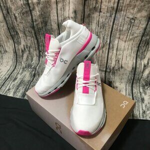 👟Cloudnova Women Shoes new with box 100% Authentic